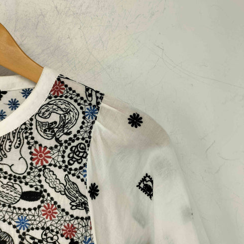 マーブルシュッド Marble Sud FOLKS OP レディース