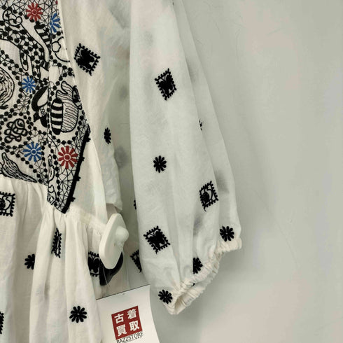 マーブルシュッド Marble Sud FOLKS OP レディース