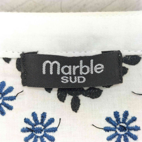マーブルシュッド Marble Sud FOLKS OP レディース