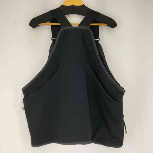 ホーボー hobo フリースベスト メンズ JPN:M