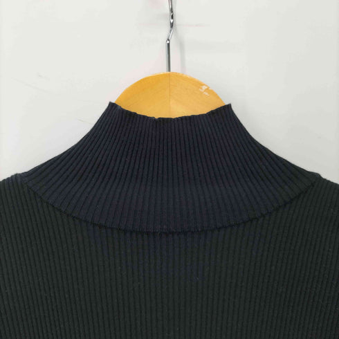 オーラリー AURALEE for Ron Herman 別注 ギザリブタートルネックトップス レディース