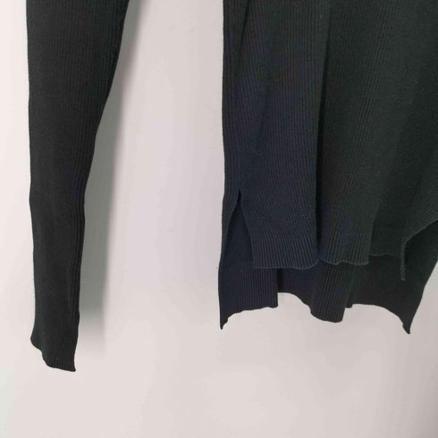 オーラリー AURALEE for Ron Herman 別注 ギザリブタートルネックトップス レディース