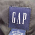 ギャップ Gap 00S ジップアップブルゾン メンズ import:L