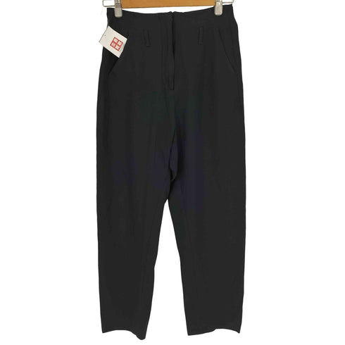 メゾンマルタンマルジェラ Maison Martin Margiela ここのえ期 ストレート レーヨン スラックス レディース 40