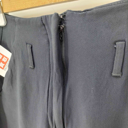 メゾンマルタンマルジェラ Maison Martin Margiela ここのえ期 ストレート レーヨン スラックス レディース 40