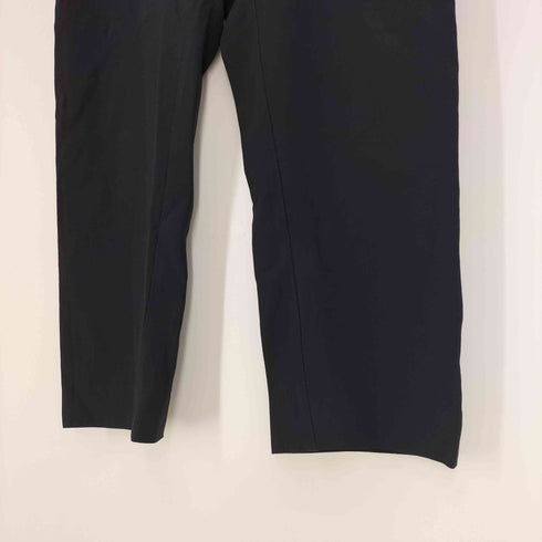メゾンマルタンマルジェラ Maison Martin Margiela ここのえ期 ストレート レーヨン スラックス レディース 40
