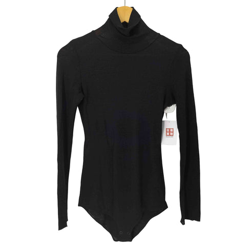 Iirot Merino Wool Body Suit domestic レディース JPN:1