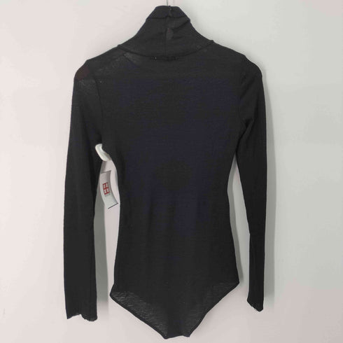 Iirot Merino Wool Body Suit domestic レディース JPN:1