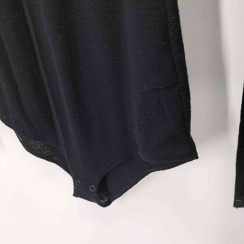 Iirot Merino Wool Body Suit domestic レディース JPN:1