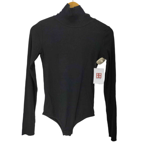 シールームリン Sea Room lynn Turtle RIB Bodysuit レディース FREE