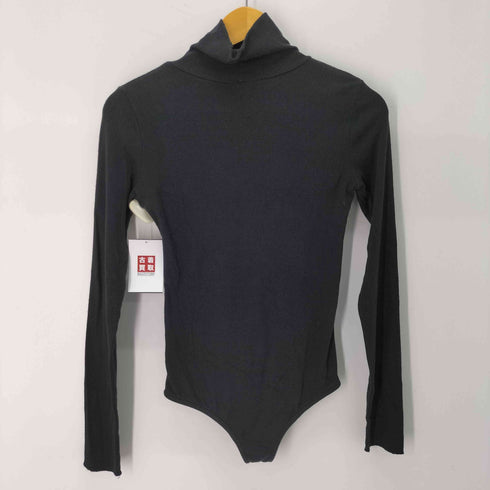シールームリン Sea Room lynn Turtle RIB Bodysuit レディース FREE