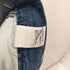 ロンハーマンヴィンテージ R.H.VINTAGE ペインターデニムパンツ レディース JPN:XS