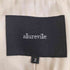 アルアバイル allureville アンゴラウール フーデッドコート レディース JPN:2