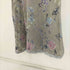ジルスチュアート JILLSTUART 24SS フラワープリント ノースリーブ ワンピース レディース JPN:2