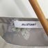 ジルスチュアート JILLSTUART 24SS フラワープリント ノースリーブ ワンピース レディース JPN:2