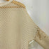 Acka. flare sleeve ami tops レディース FREE