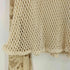 Acka. flare sleeve ami tops レディース FREE