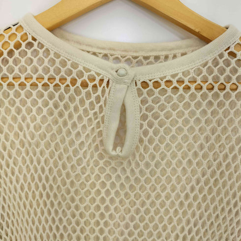 Acka. flare sleeve ami tops レディース FREE