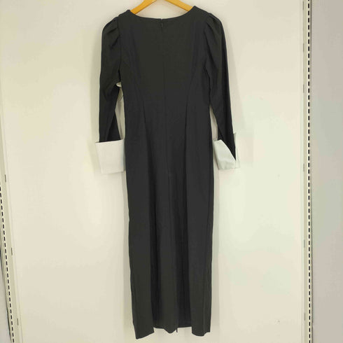 ジルスチュアート JILLSTUART 24SS レーヨン ジャージーペンシル ドレス レディース JPN:2