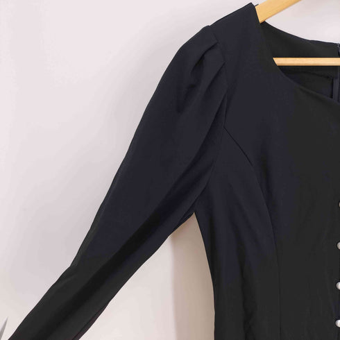ジルスチュアート JILLSTUART 24SS レーヨン ジャージーペンシル ドレス レディース JPN:2