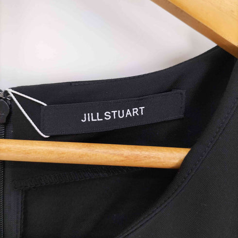 ジルスチュアート JILLSTUART 24SS レーヨン ジャージーペンシル ドレス レディース JPN:2