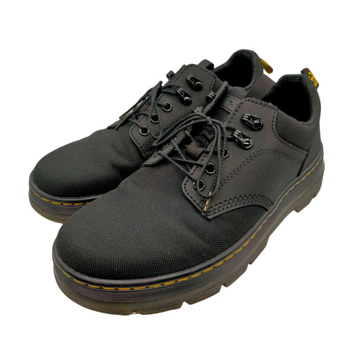 ドクターマーチン Dr.Martens REEDER 5 タイ シューズ メンズ UK:8