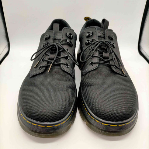 ドクターマーチン Dr.Martens REEDER 5 タイ シューズ メンズ UK:8
