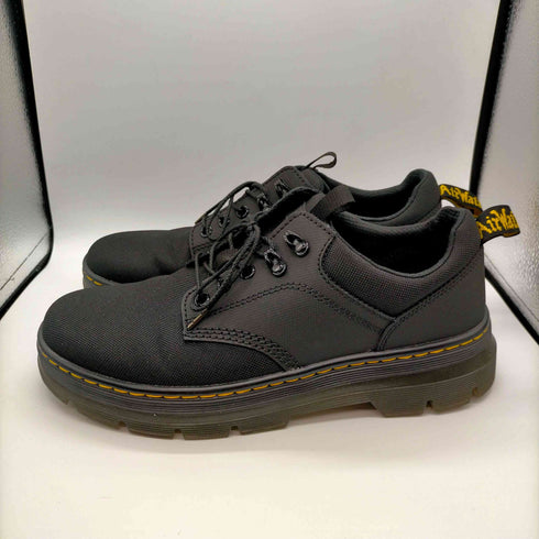 ドクターマーチン Dr.Martens REEDER 5 タイ シューズ メンズ UK:8