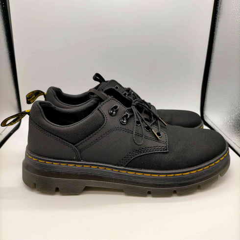 ドクターマーチン Dr.Martens REEDER 5 タイ シューズ メンズ UK:8