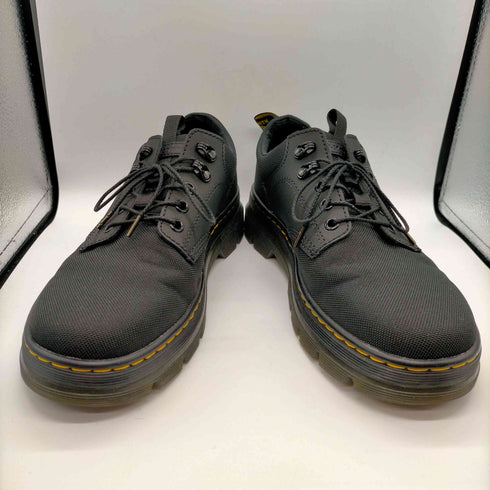 ドクターマーチン Dr.Martens REEDER 5 タイ シューズ メンズ UK:8