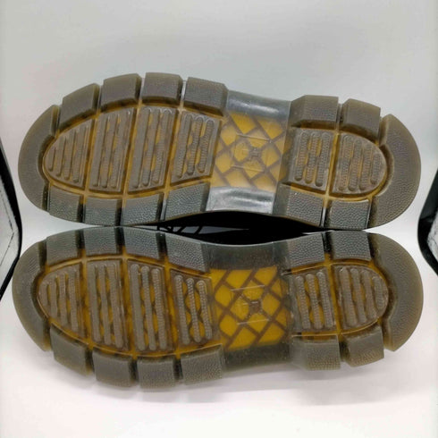 ドクターマーチン Dr.Martens REEDER 5 タイ シューズ メンズ UK:8