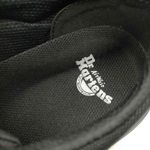 ドクターマーチン Dr.Martens REEDER 5 タイ シューズ メンズ UK:8