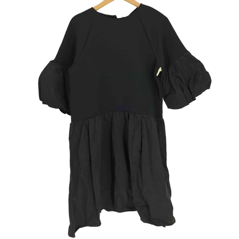 ジルスチュアート JILLSTUART 24SS テントライン ミニワンピース レディース FREE