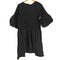 ジルスチュアート JILLSTUART 24SS テントライン ミニワンピース レディース FREE