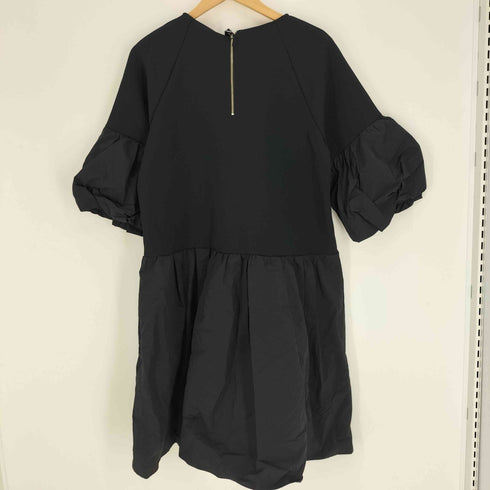 ジルスチュアート JILLSTUART 24SS テントライン ミニワンピース レディース FREE