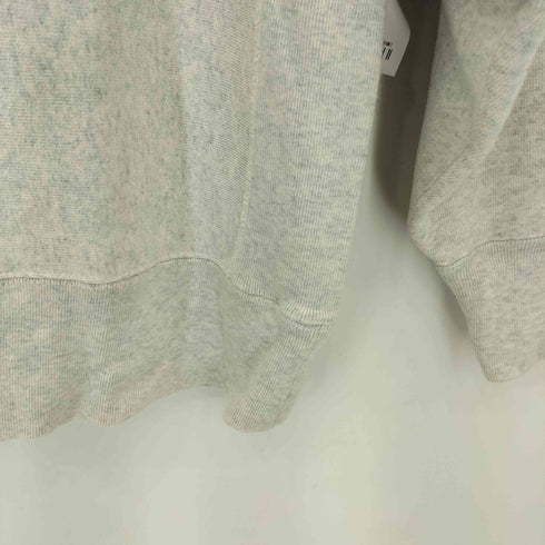 チャンピオン Champion REVERSE WEAVE リバースウィーブ ロゴ刺繍 クルーネックスウェット メンズ import:L