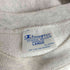 チャンピオン Champion REVERSE WEAVE リバースウィーブ ロゴ刺繍 クルーネックスウェット メンズ import:L
