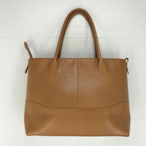 ピーアイディー P.I.D Subir レザートートバッグ メンズ