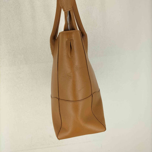 ピーアイディー P.I.D Subir レザートートバッグ メンズ