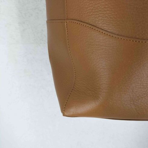 ピーアイディー P.I.D Subir レザートートバッグ メンズ