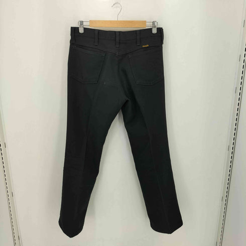 ラングラー Wrangler ランチャー ドレスパンツ スラックス メンズ 34×30