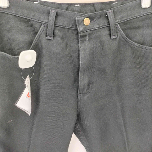 ラングラー Wrangler ランチャー ドレスパンツ スラックス メンズ 34×30