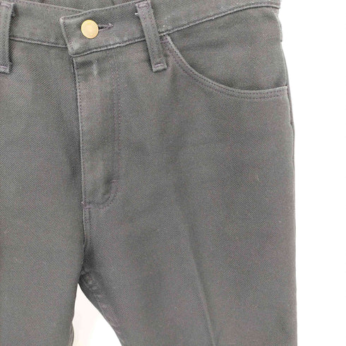 ラングラー Wrangler ランチャー ドレスパンツ スラックス メンズ 34×30