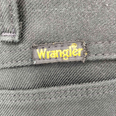 ラングラー Wrangler ランチャー ドレスパンツ スラックス メンズ 34×30