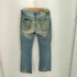 ヴォルコム VOLCOM BRAND JEANS ダメージ フレアデニム メンズ W31