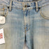 ヴォルコム VOLCOM BRAND JEANS ダメージ フレアデニム メンズ W31