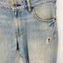 ヴォルコム VOLCOM BRAND JEANS ダメージ フレアデニム メンズ W31