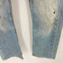 ヴォルコム VOLCOM BRAND JEANS ダメージ フレアデニム メンズ W31
