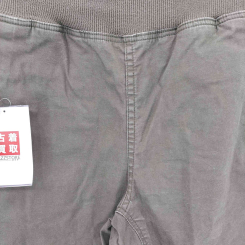 ザノースフェイス THE NORTH FACE コットンオックスライトパンツ メンズ L