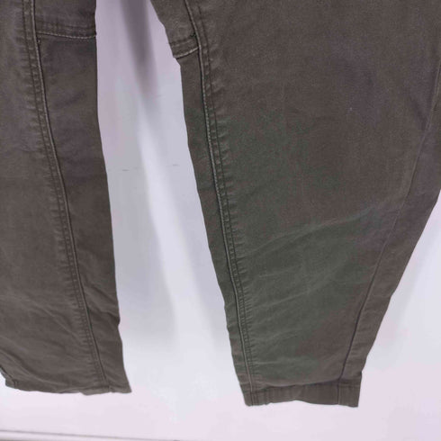 ザノースフェイス THE NORTH FACE コットンオックスライトパンツ メンズ L